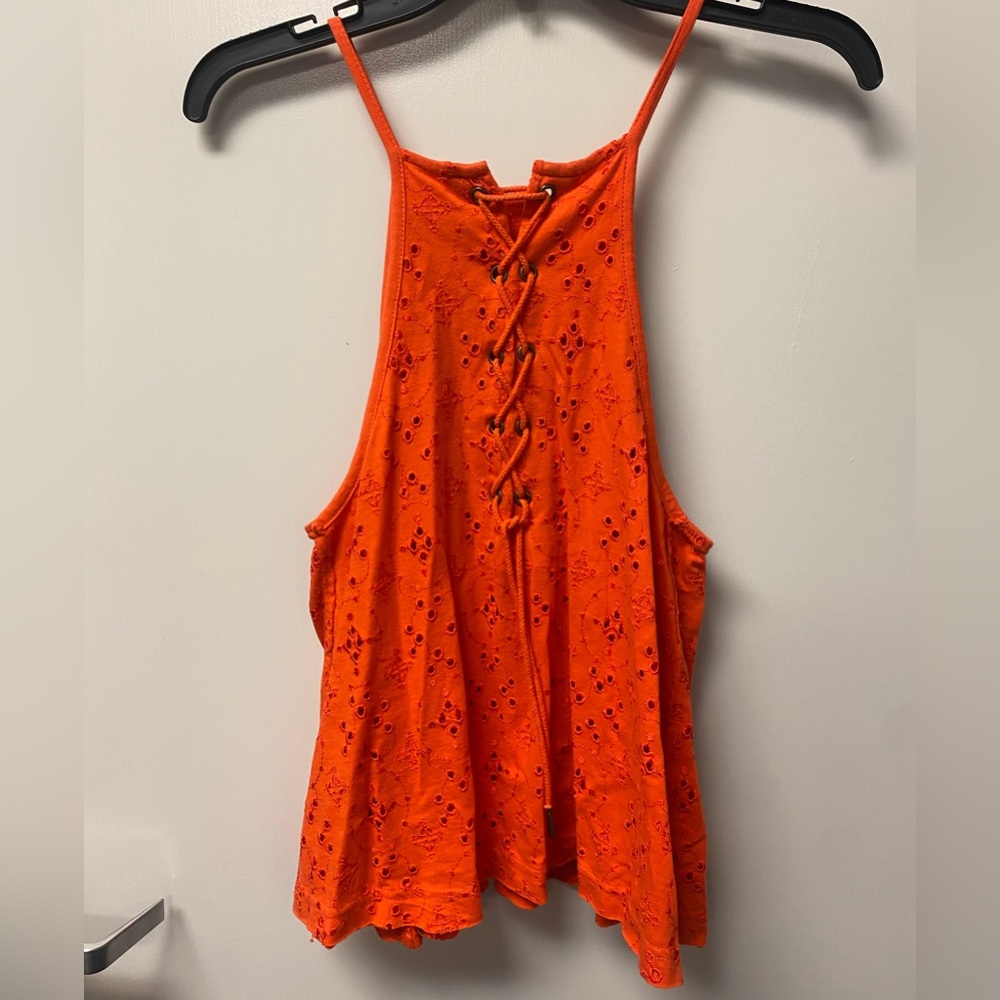 Free People Tank Top